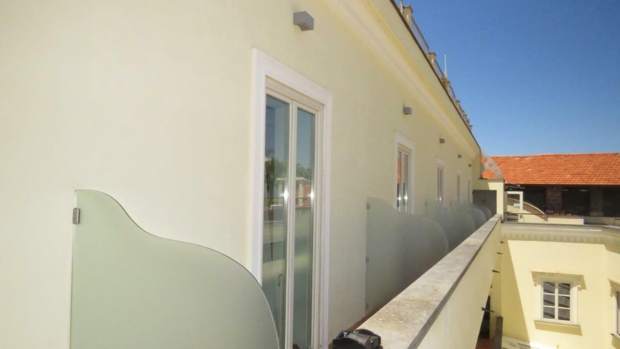 Seven Hostel&Rooms Sant'Agnello Exterior foto